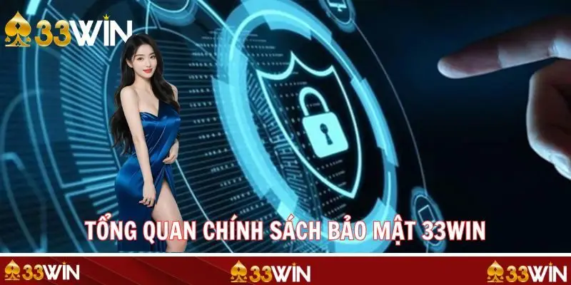 Chính sách bảo mật tạo sự an toàn tối đa