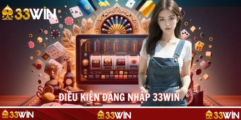 Quy tắc quan trọng khi đăng nhập 33WIN bạn cần tuân thủ