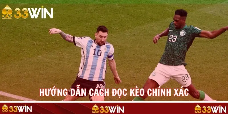 Hướng dẫn cách đọc kèo chuẩn dành cho newbie