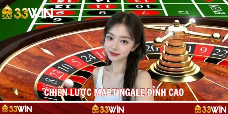 Khám phá chiến lược cược gấp đôi thú vị