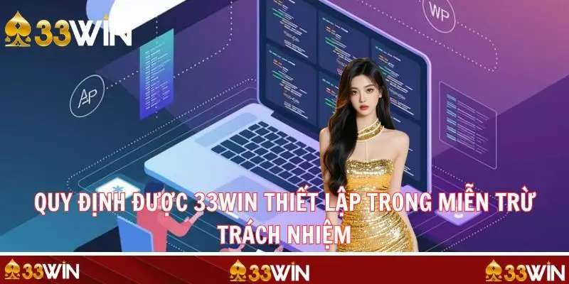 Tóm lược các điều khoản miễn trừ trách nhiệm bảo vệ quyền lợi đôi bên
