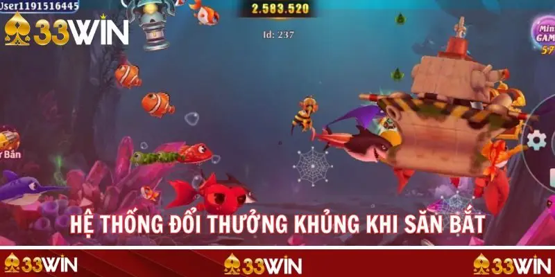 Điểm mạnh khi nền tảng có hệ thống đổi thưởng khủng