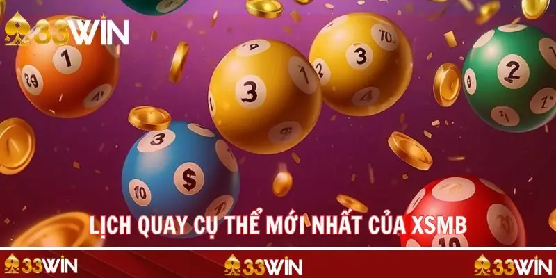 Quy định chi tiết về lịch quay từng nhà đài