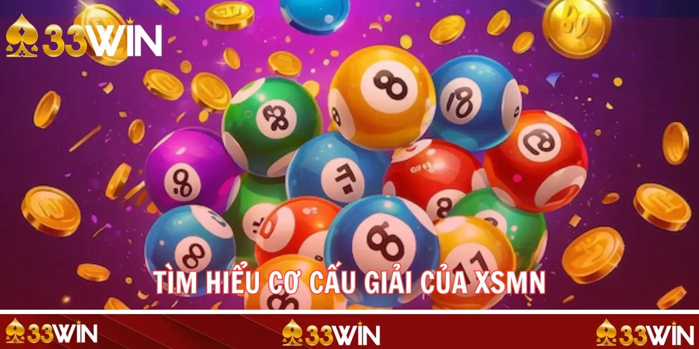 Đánh giá chi tiết cơ cấu trả thưởng của XSMN
